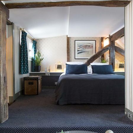Hotel Le Relais Saint-Germain Paris Eksteriør billede
