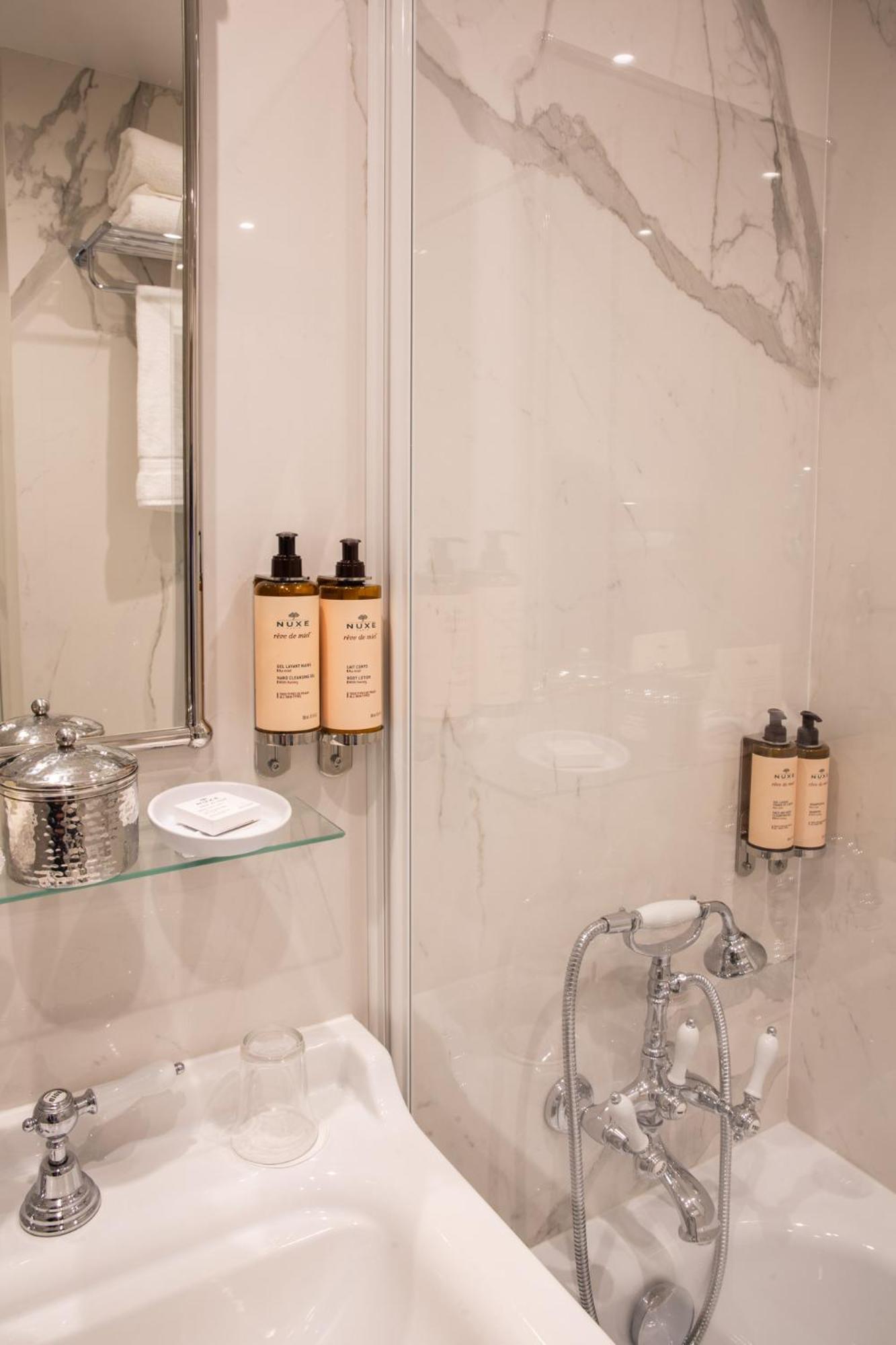 Hotel Le Relais Saint-Germain Paris Eksteriør billede