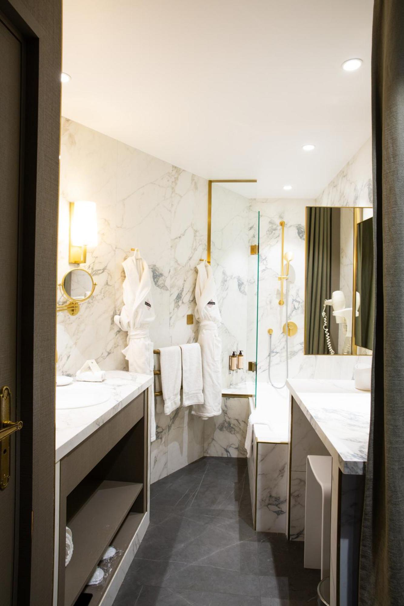 Hotel Le Relais Saint-Germain Paris Eksteriør billede